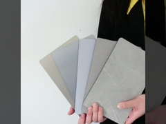 الخيزران الفحم الخشبية المصنع المباشر المقاوم للماء والرطوبة المقاوم للحريق