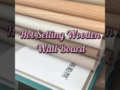 الخيزران الفحم الخشب الألياف اللوحة المرفقة الرخام ألواح الجدار PVC العزل الحراري المضاد للستاتيك