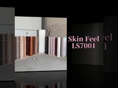 لوحات الحائط المزخرفة في الداخل الخيزران الفحم الجلدي لوحة الحائط