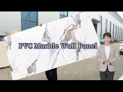 بيع ساخن عالية الجودة مقاومة للماء الداخلية الرخام الخيزران الفحم الخشبي