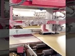 السعر بالجملة 5 ملم الخيزران الكريستال اللوحة مرنة عالية الجودة البفكس الخيزران الفحم الحائط