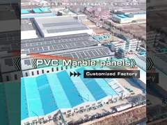 لوحات الحائط الداخلية الزخرفية لوحات الرخام الزخرفية المقاومة للماء لوحات الخيزران الفحم