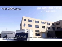 فئة B1 مقاومة للحريق Spc الحجر الكريستالي البلاط المركب Morden Spc لوحة الحائط مع طبقة مقاومة للارتداء المقاومة للماء