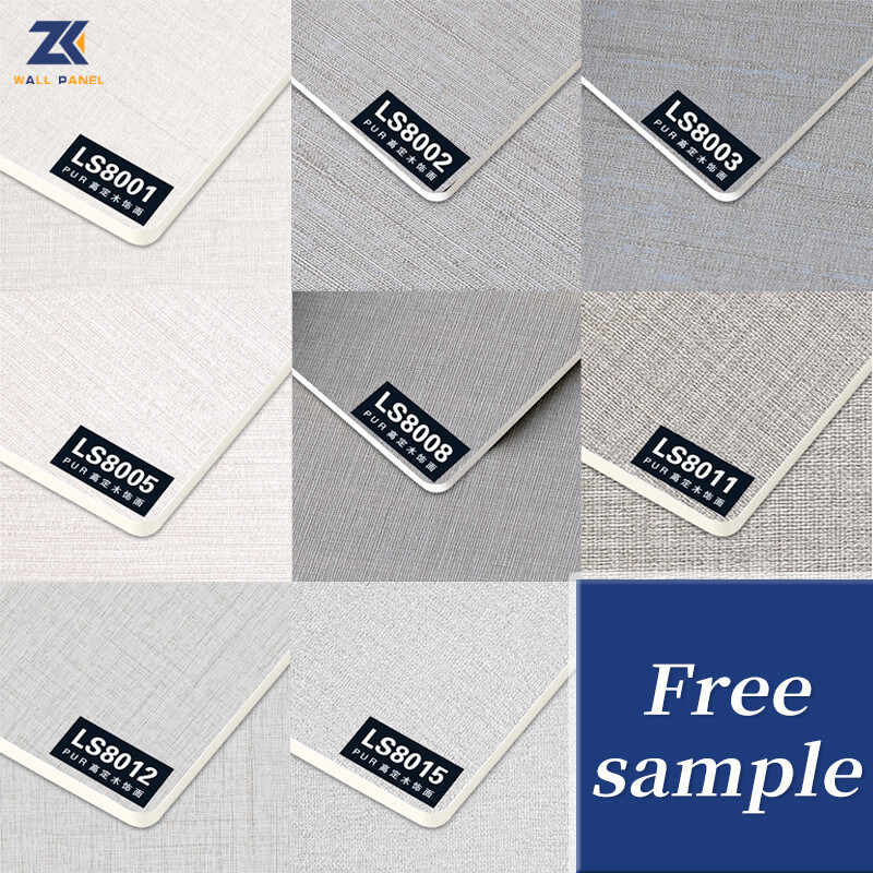 1.22 متر واسعة القشرة الخشبية الخيزران الفحم النسيج الملمس 3D لوحات الحائط المطبخ البلاستيكية