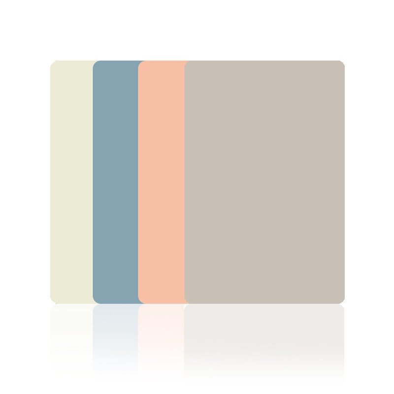 بيع المصنع مباشرة من ألواح الجدران البلاستيكية الصديقة للبيئة وعديمة الرائحة