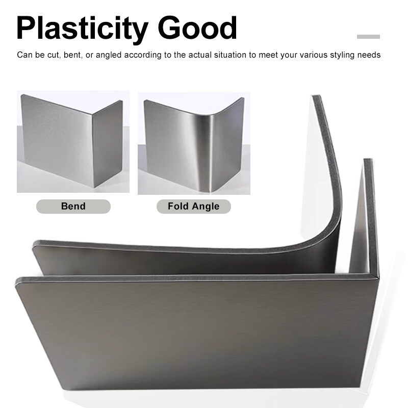 ديكورات الداخلية المعدن الخشب الفنير لوحة الحائط البيئة الصديقة الخيزران الفحم الخشب الفنير