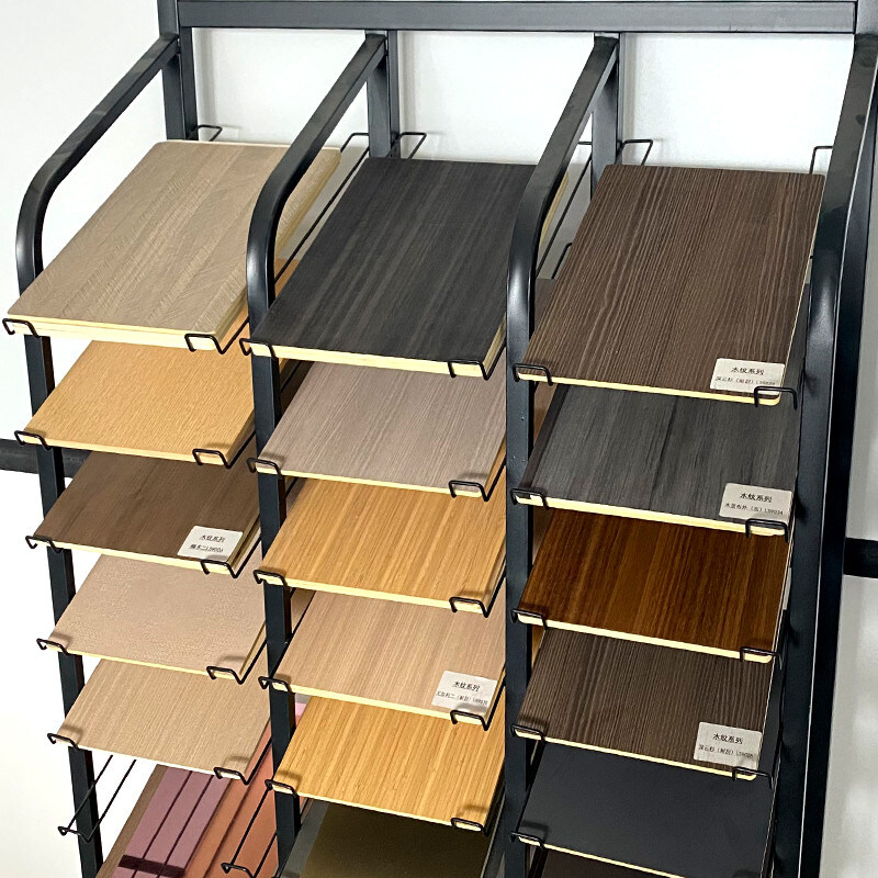 لوحات الحائط البلاستيكية الزخرفية الداخلية لوحات الحائط الخيزران الفحم الخشب الحبوب