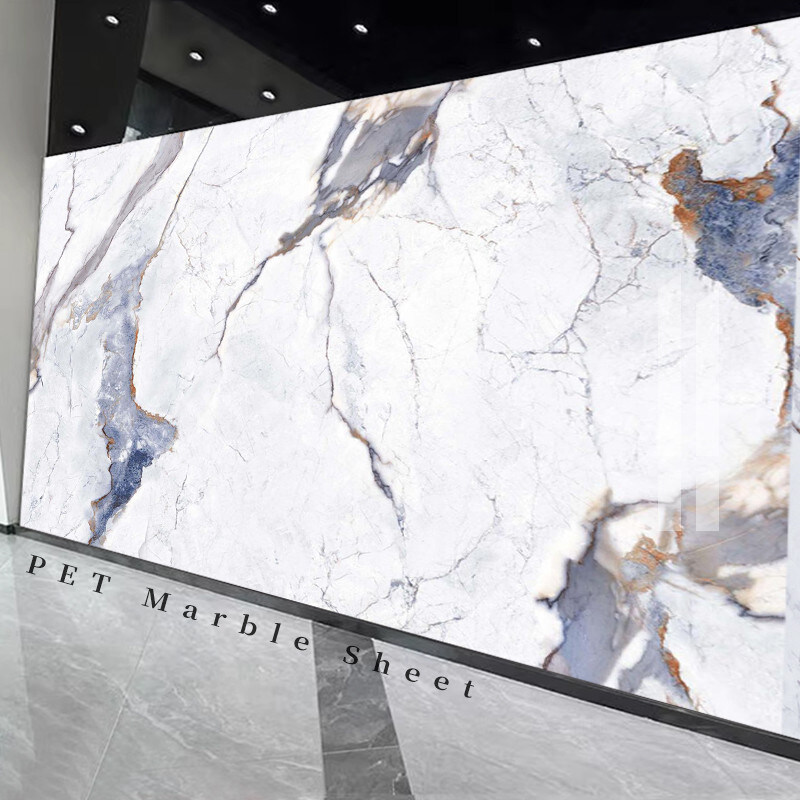 مضاد للماء وسهل التثبيت لوحات الحائط الديكورية الداخلية لوحات الحائط الجديدة لوحات الحائط الرخامية