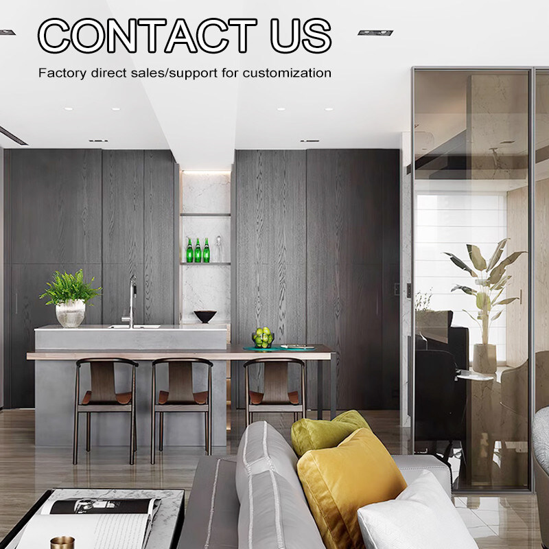 5 ملم خشب الحبوب لوحة الحائط PVC مرنة الخيزران الفحم الزخرفي لوحة الحائط