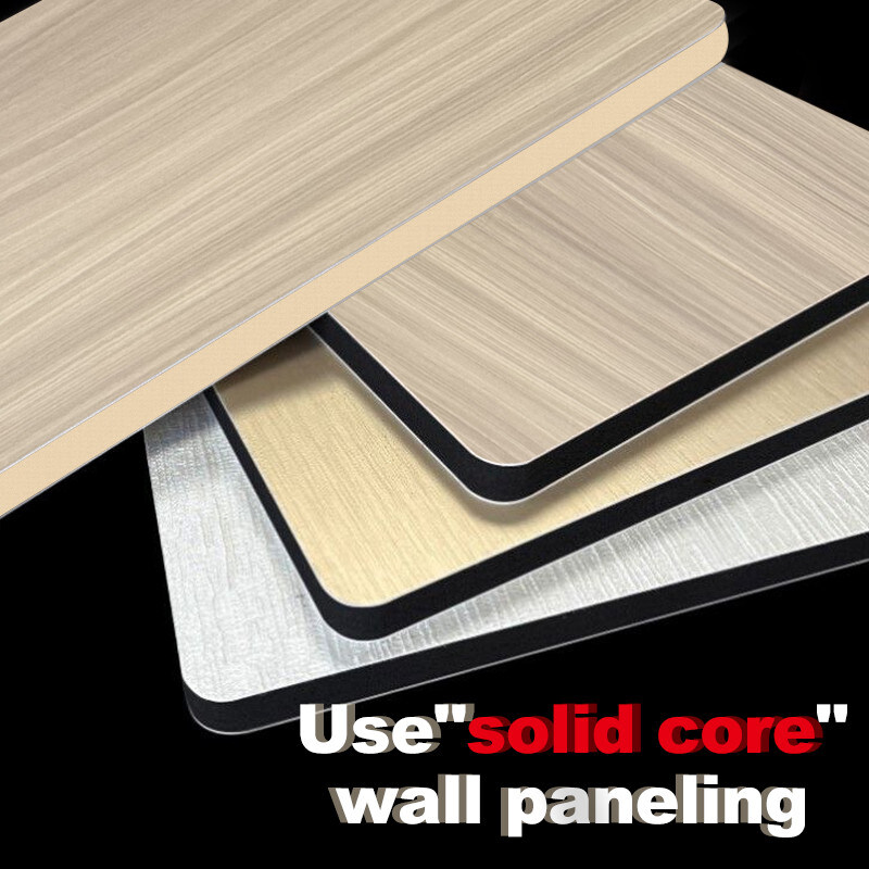 الديكور القديم الخيزران الفحم الحائط 1.22m العرض لغرفة النوم