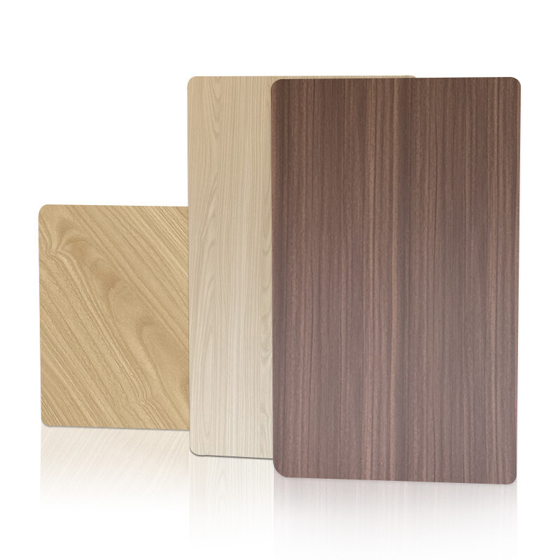 مقاومة للرطوبة الخيزران الفحم الحائط لوحة خشبية للزخرفة الفاخرة الحديثة