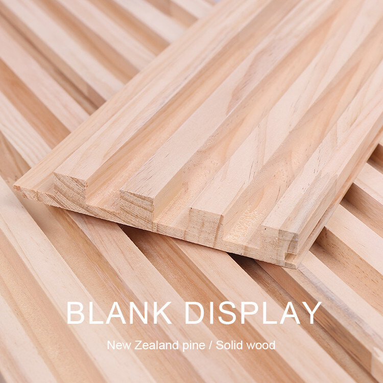 مصنع الديكور الداخلي WPC مركب PVC لوحة الحائط WPC لوحة الجدار الداخلي