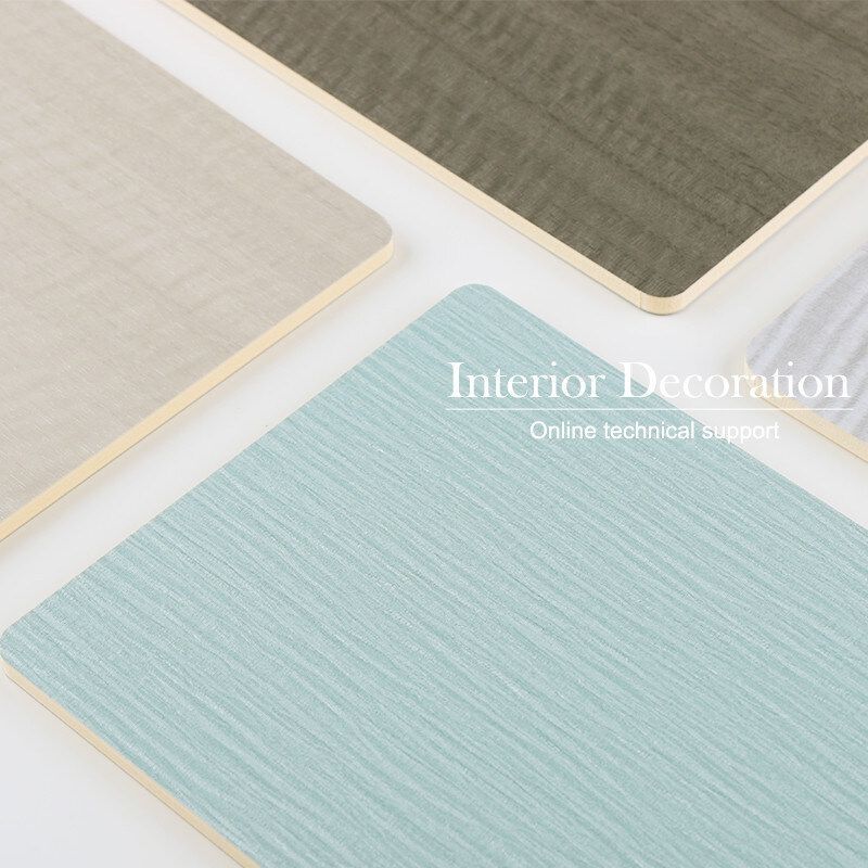 OEM خمر الخشب الحبوب الزخرفية الخيزران الفحم الخشب القشرة لوحة الحائط