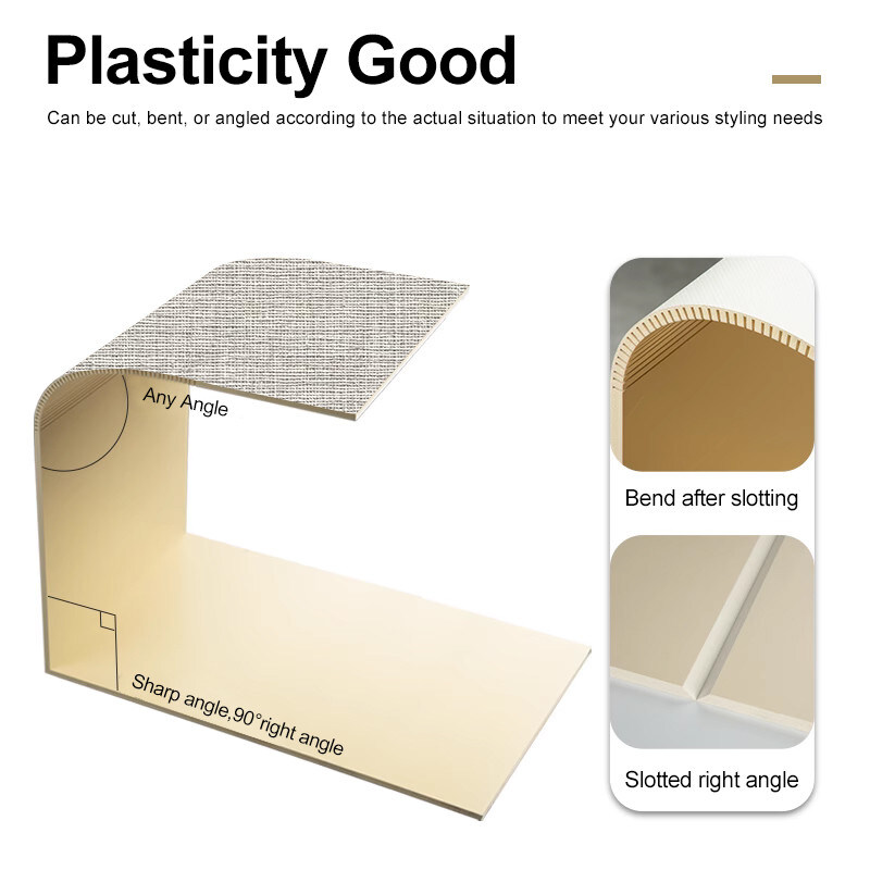 PVC الخيزران الفحم الخشب الفنير الداخلية الزخرفية الخشب لوحة الحائط