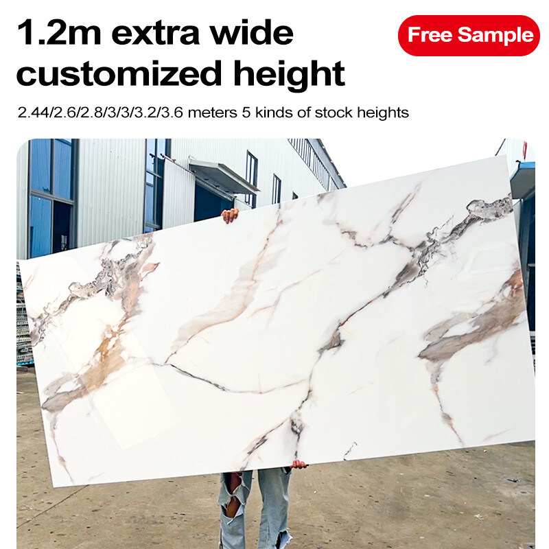 لوحات الحائط الزخرفية من الرخام من نوع بي.إيه.تي