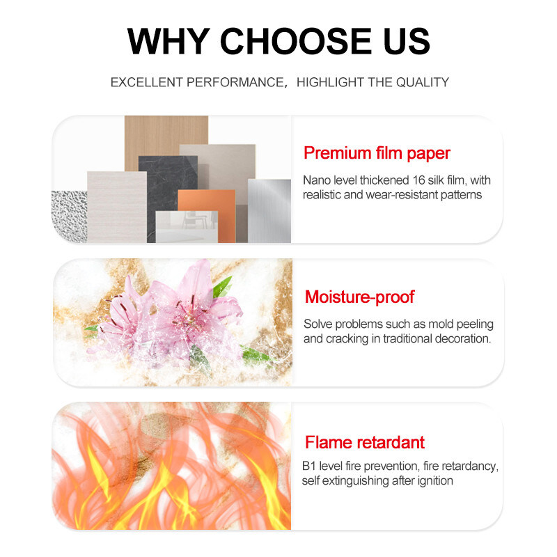 لوحات الحائط الزخرفية من الرخام من نوع بي.إيه.تي