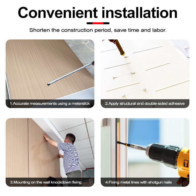 لوحات الحائط الزخرفية من الرخام من نوع بي.إيه.تي