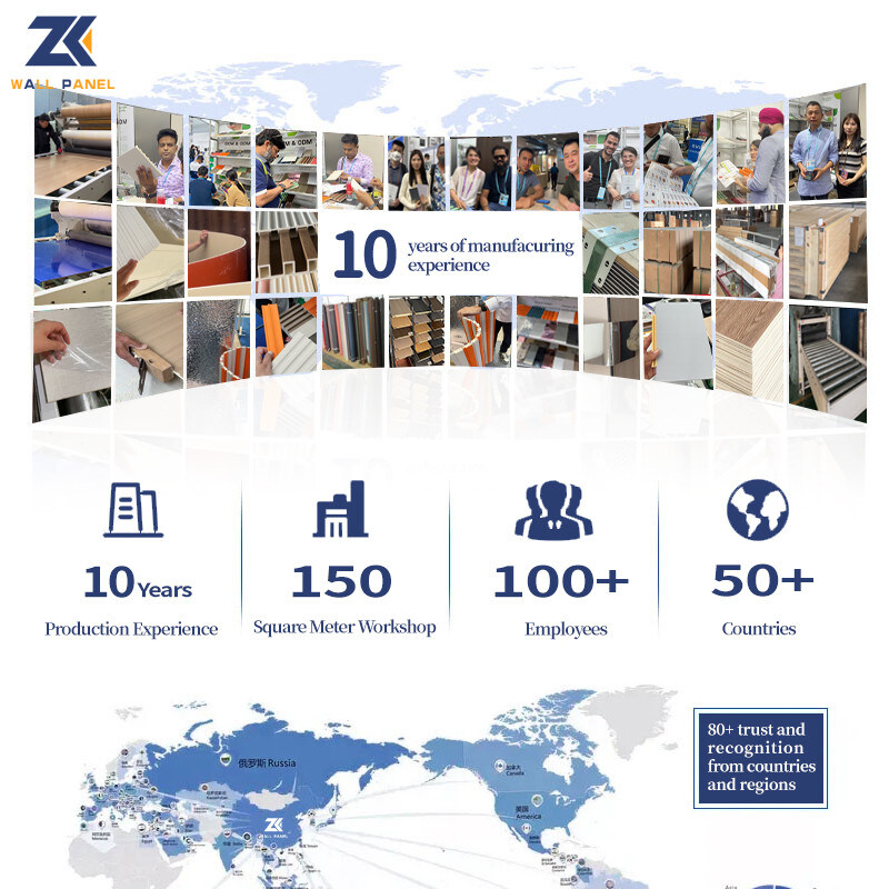 مادة الكربون لوحة الجلد يشعر الخيزران الفحم الألياف الداخلية لوحة الحائط الزخرفية