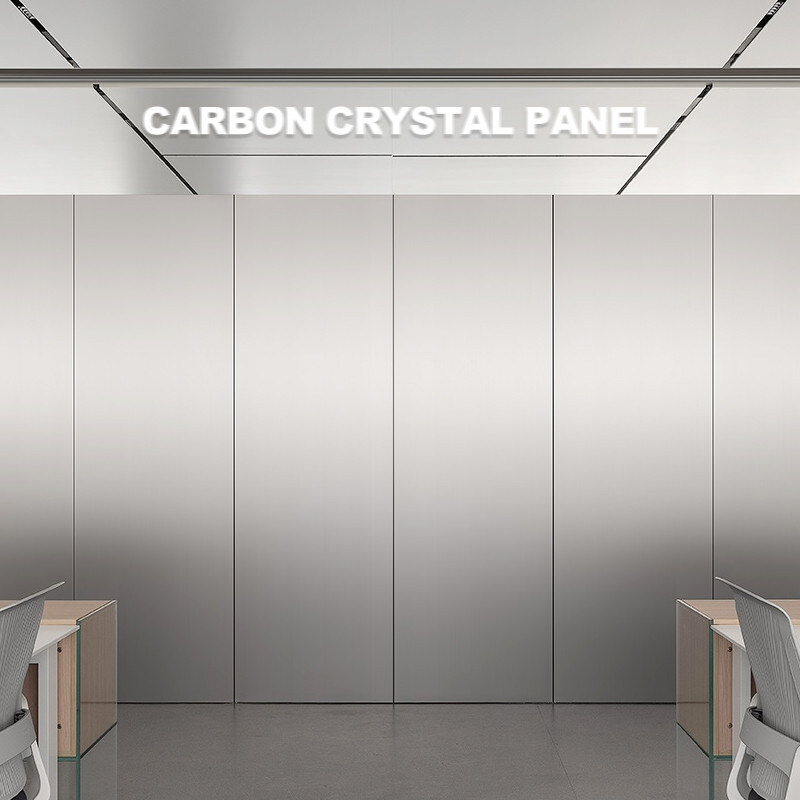 ألواح الحائط المعدنية ذات الألياف الكربونية الخمسة مليمترات من الخيزران للتزيين الداخلي