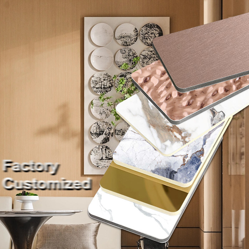 لوحات الحائط ثلاثية الأبعاد من الألياف الخشبية