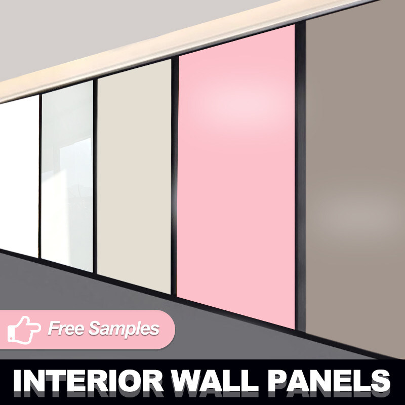 مقاومة للماء مقاومة للحريق الخيزران الفحم الخشب الفنير الداخلية الجدار الزخرفية