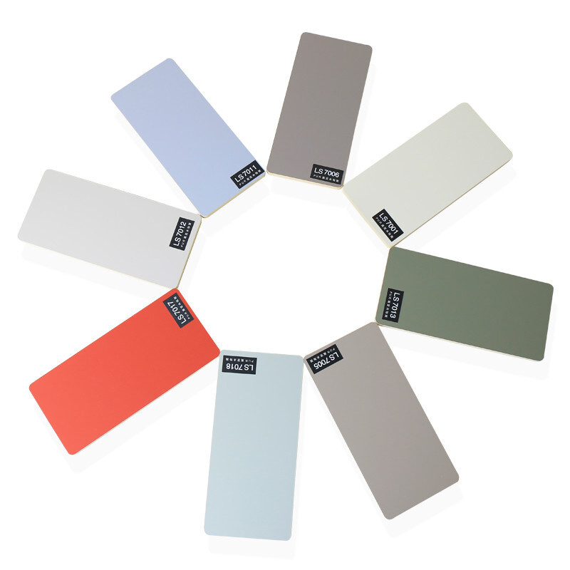 مقاومة للماء مقاومة للحريق الخيزران الفحم الخشب الفنير الداخلية الجدار الزخرفية