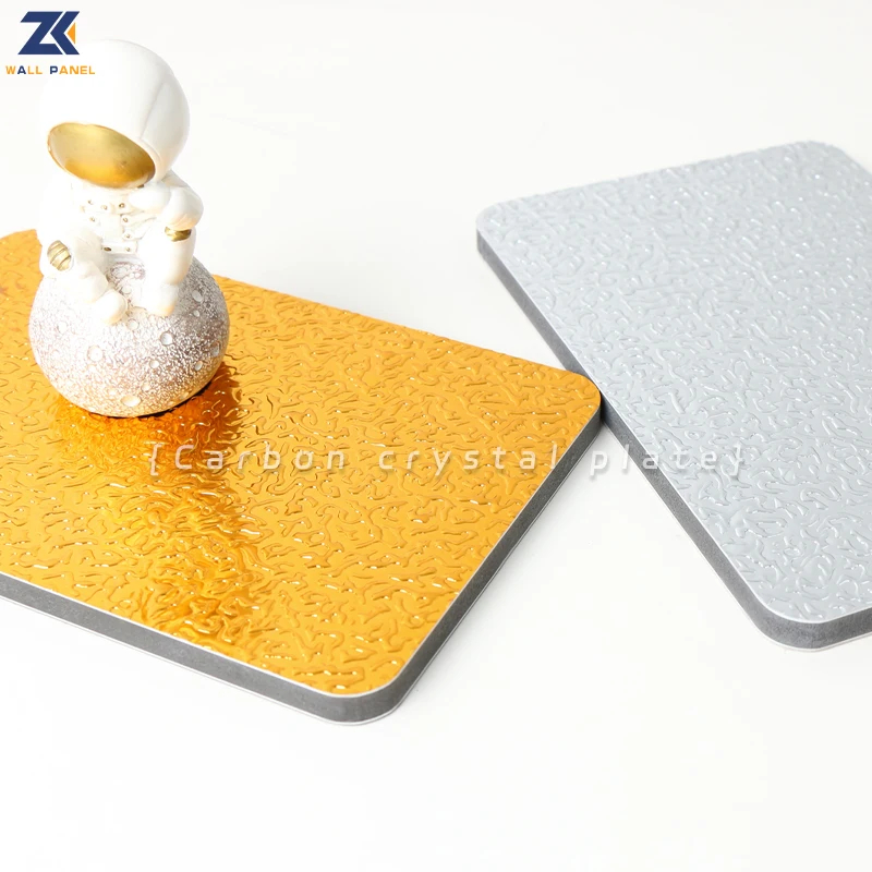 لوكس مقاوم للماء 3d الماء الجدار الموجة لوحة الجدار الداخلية البيكسيك للفندق