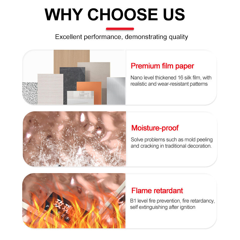 لوكس مقاوم للماء 3d الماء الجدار الموجة لوحة الجدار الداخلية البيكسيك للفندق