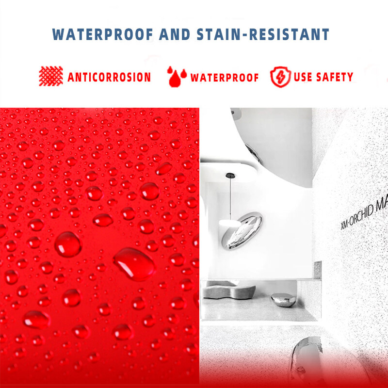 داخلي الجدار الديكور PVC مرآة الخيزران الألياف الجدار مجلس 2.44 م 2.6 م 2.8 م