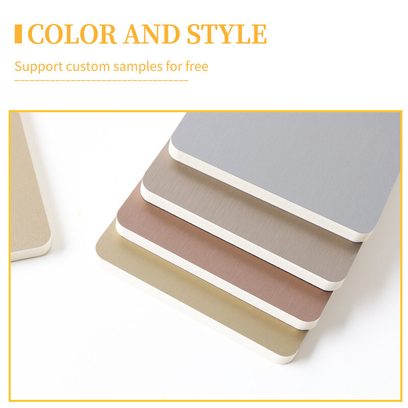 1.22 * 2.6m لوحة الحائط من ألياف الخيزران المعدنية المزخرفة الداخلية