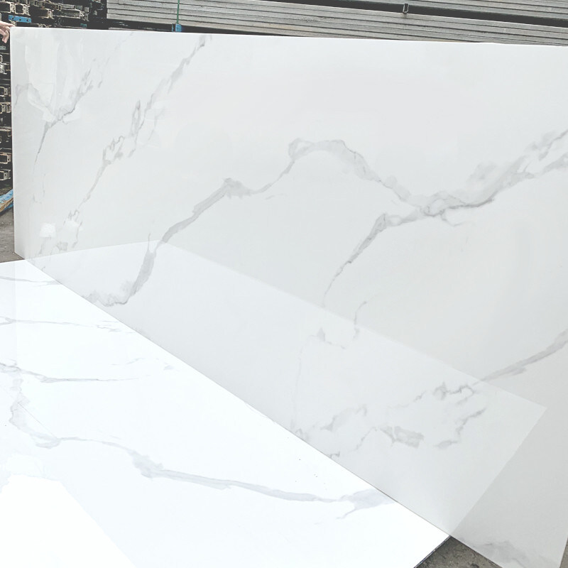 ورق الرخام بي تي مقاوم للرطوبة الخيزران الفحم الخشب الفنير الجدار الزخرفي