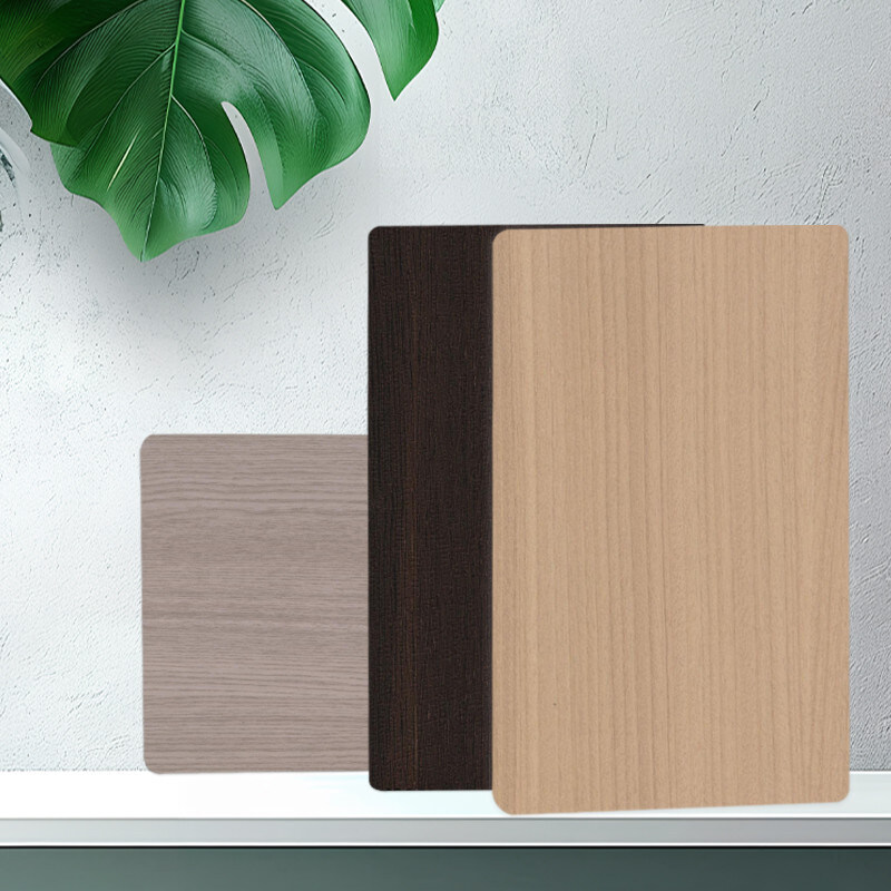 PUR الغراء الخيزران الفحم الجدار لوحة جدار PVC عالية الجودة