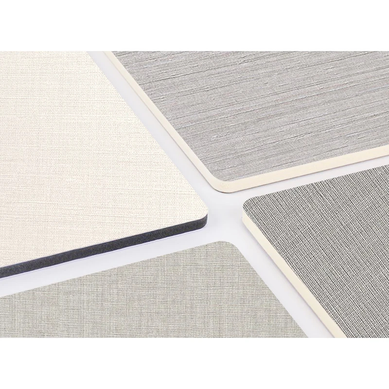 الزخرفة الداخلية الخيزران الفحم الخشبية اللوحات الجدارية المستوى B النار مع حدد الطول المخصص