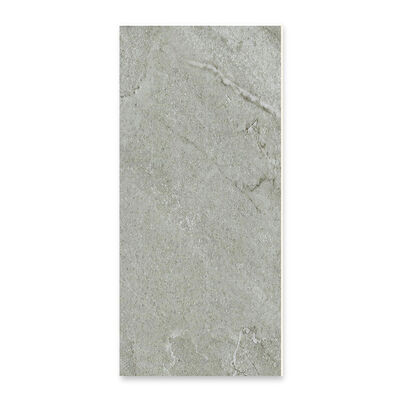 حمام مقاوم للرطوبة ألواح الحائط SPC الرخام الحجر الحديث ألواح الكريستال