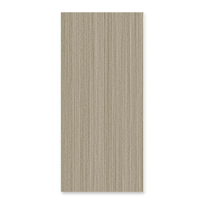 B1 الحجر المقاوم للنار البلاستيك المركب SPC الجدار لوحة الحمام