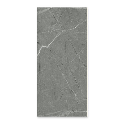 ألواح الحائط الصلبة من البلاستيك الحجري للحمام والمرحاض