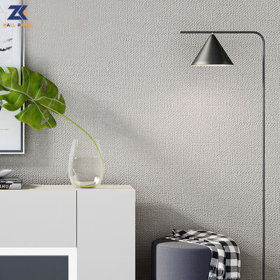 1.22 متر واسعة القشرة الخشبية الخيزران الفحم النسيج الملمس 3D لوحات الحائط المطبخ البلاستيكية