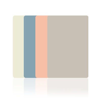 بيع المصنع مباشرة من ألواح الجدران البلاستيكية الصديقة للبيئة وعديمة الرائحة