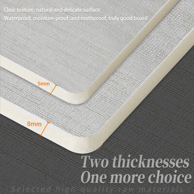 بيع المصنع مباشرة الأخضر حماية البيئة الخيزران الفحم نسيج المجلس