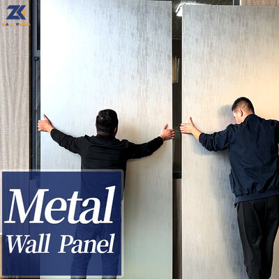 مقاومة الرطوبة الخيزران الفحم جدار مجلس الخشب القشرة لوحة OEM ODM