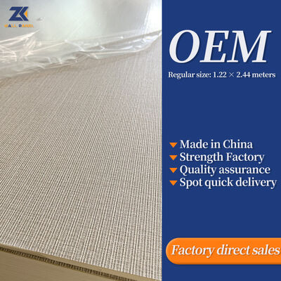 مادة جديدة عالية الجودة نسيج المنتج لوحة خشب فحم الخيزران