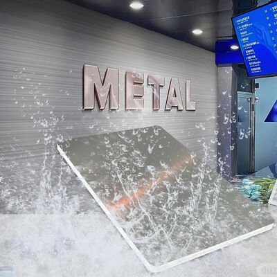 مصنع الجملة مرنة الخيزران الخشب الألياف المعدنية لوحة الحائط البلاستيكية للاستخدام في KTV