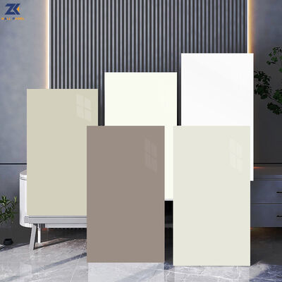 OEM ODM الخشب PVC ألياف الخيزران ورق الحائط مثبطات اللهب