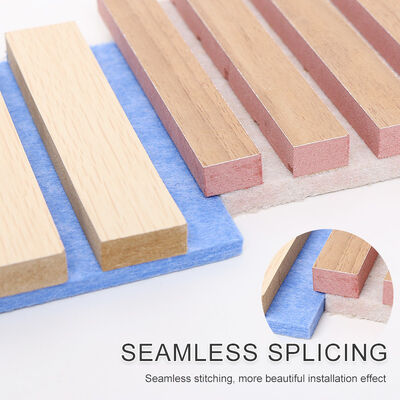 ورأى WPC حماية البيئة في غرفة الاجتماعات مجلس امتصاص الصوت