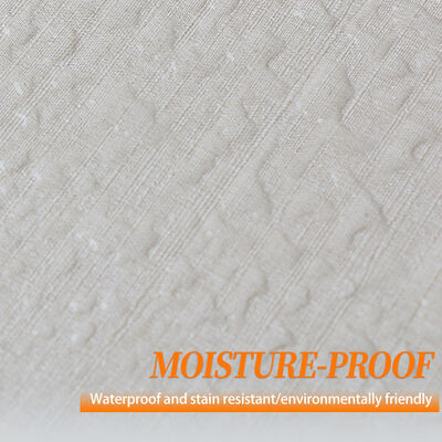 ألواح خشب القشرة الخشبية المزخرفة من خشب الخيزران ألواح الجدران 2800 مم